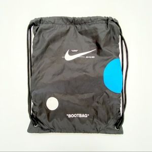Off-White for Nike Bootbag